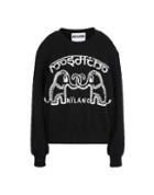 Moschino Long Sleeve Sweaters - Item 39722521
