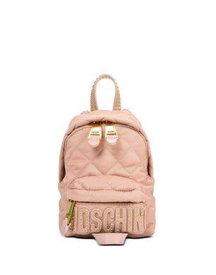 Moschino Backpacks - Item 45382327