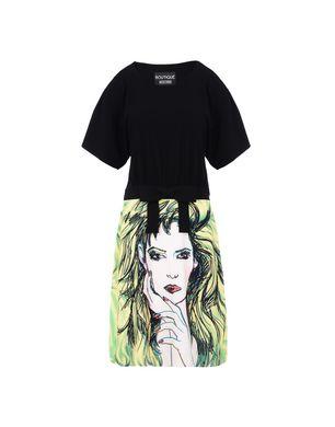 Boutique Moschino 3/4 Length Dresses - Item 34647065