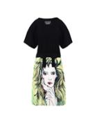 Boutique Moschino 3/4 Length Dresses - Item 34647065