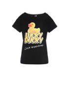 Love Moschino Short Sleeve T-shirts - Item 37926745