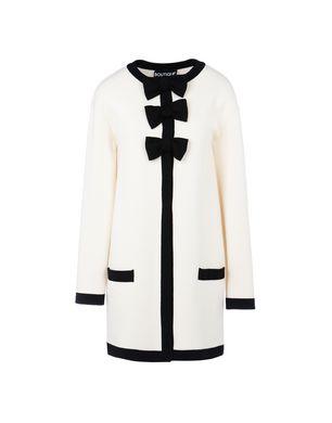 Boutique Moschino Coats - Item 41673408