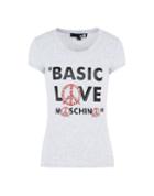 Love Moschino Short Sleeve T-shirts - Item 12067886