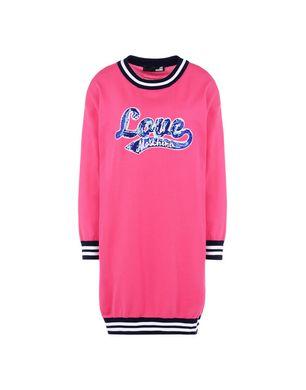 Love Moschino Short Dresses - Item 34676772