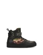 Moschino Sneakers - Item 11356286