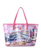 Love Moschino Tote Bags - Item 45334290