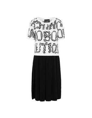 Boutique Moschino Short Dresses - Item 12002084