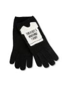 Moschino Gloves - Item 46421274