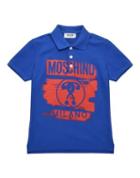 Moschino Polo Shirts - Item 12034030