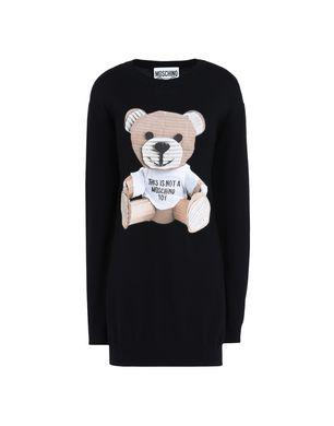 Moschino Minidresses - Item 34781351