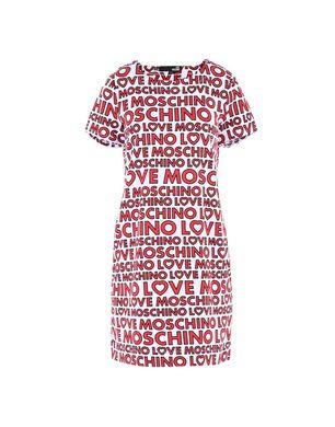Love Moschino Short Dresses - Item 34702991