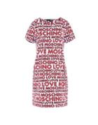 Love Moschino Short Dresses - Item 34702991