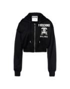 Moschino Zip Sweatshirts - Item 53000504