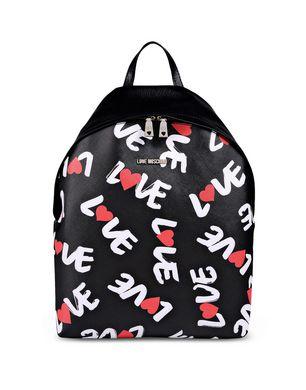Love Moschino Backpacks - Item 45270878