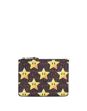 Moschino Clutches - Item 45290883