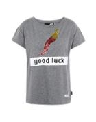 Love Moschino Short Sleeve T-shirts - Item 12142081
