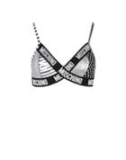 Moschino Bikini Tops - Item 47192598