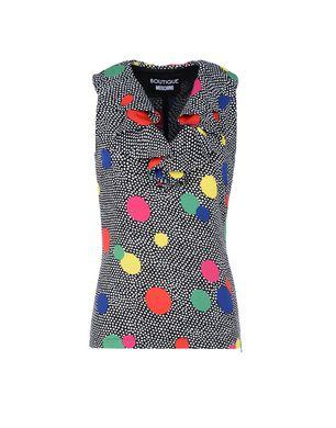Boutique Moschino Blouses - Item 38561098