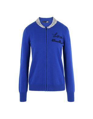 Love Moschino Cardigans - Item 39729872
