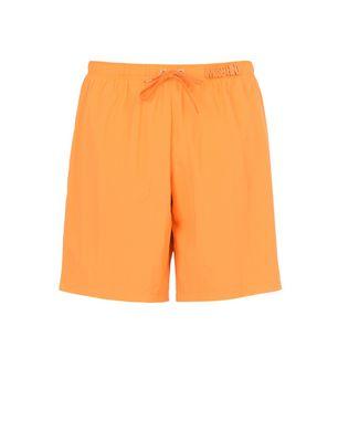 Moschino Swimming Trunks - Item 47192612