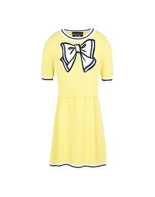 Boutique Moschino Short Dresses - Item 34715763