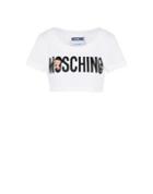 Moschino Short Sleeve T-shirts - Item 12145211