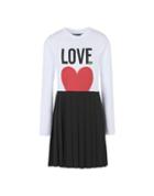 Love Moschino Short Dresses - Item 34766429
