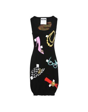 Moschino Short Dresses - Item 34715791