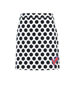 Love Moschino Mini Skirts - Item 35295541