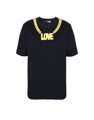 Love Moschino Short Sleeve T-shirts - Item 12145876
