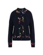 Love Moschino Cardigans - Item 39729878