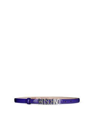 Moschino Belts - Item 46406468