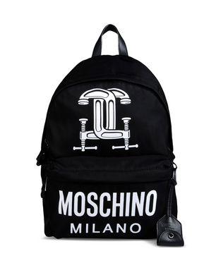 Moschino Backpacks - Item 45301092