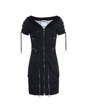 Moschino Minidresses - Item 34780591