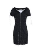 Moschino Minidresses - Item 34780591