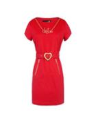 Love Moschino Short Dresses - Item 34647670