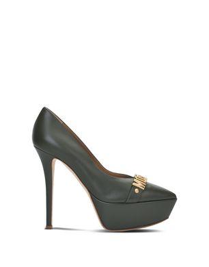 Moschino Heels - Item 11306420