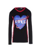 Love Moschino Long Sleeve T-shirts - Item 37912401
