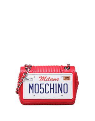 Moschino Shoulder Bags - Item 45304931
