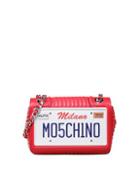 Moschino Shoulder Bags - Item 45304931