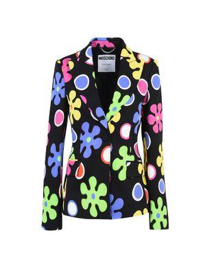 Moschino Blazers - Item 41689206