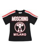 Moschino Short Sleeve T-shirts - Item 12154253