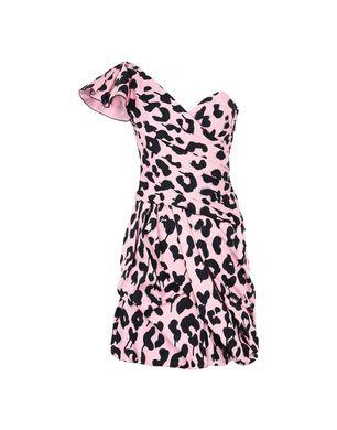 Boutique Moschino Short Dresses - Item 34811130