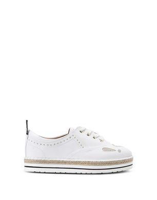Love Moschino Flats - Item 11433329
