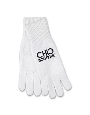Boutique Moschino Gloves - Item 46421121