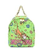 Moschino Backpacks - Item 45336480