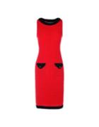 Boutique Moschino Short Dresses - Item 34647277