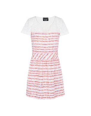 Boutique Moschino Minidresses - Item 34676508