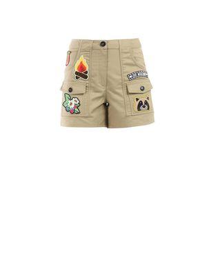 Love Moschino Shorts - Item 36981976