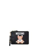 Moschino Clutches - Item 45336685